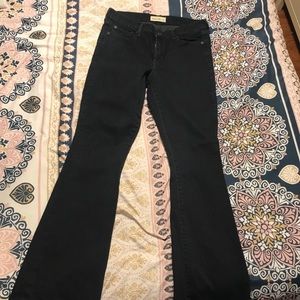 Gap baby boot jeans